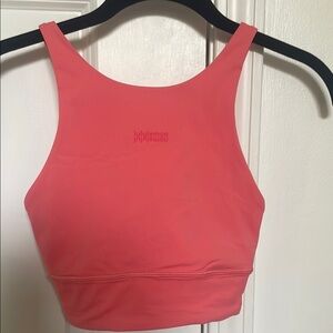 lululemon athletica Coral Tank Top
